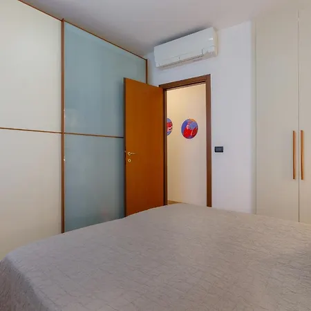 Guesthost - La Sammartina Garden X6 * Chiesol del Fosso