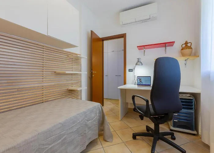 Guesthost - La Sammartina Garden X6