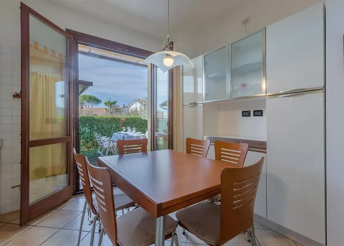 Guesthost - La Sammartina Garden X6 Chiesol del Fosso