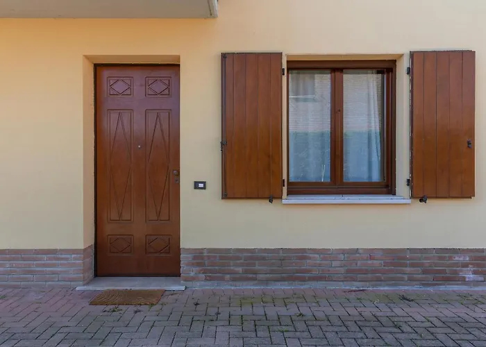 Guesthost - La Sammartina Garden X6 Apartmán *