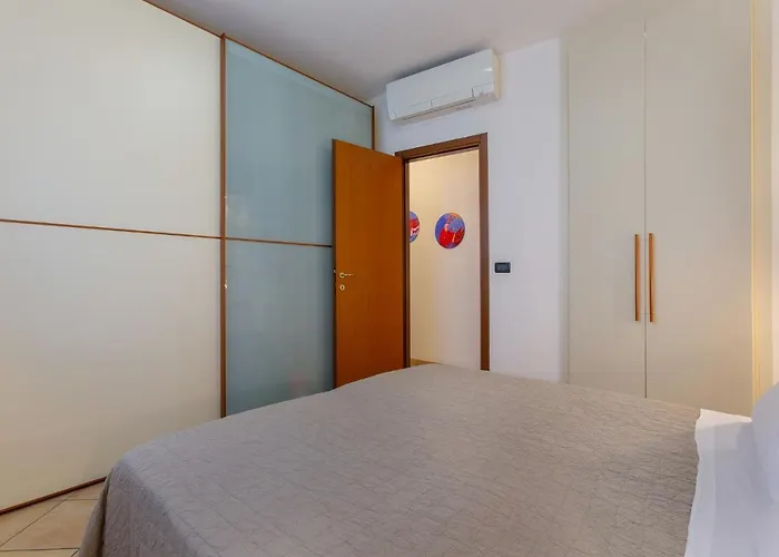 Guesthost - La Sammartina Garden X6 * Chiesol del Fosso