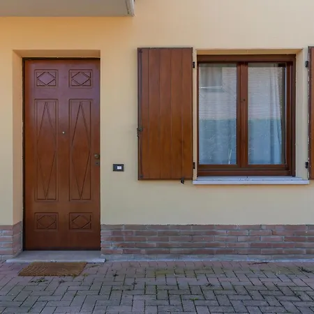 La Sammartina Garden X6 شقة *