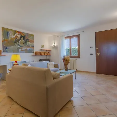 Guesthost - La Sammartina Garden X6 *