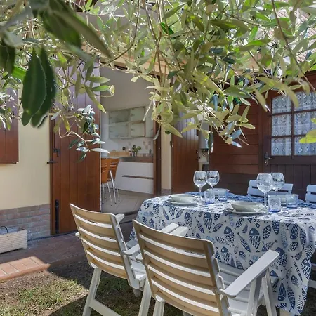 La Sammartina Garden X6 Apartment