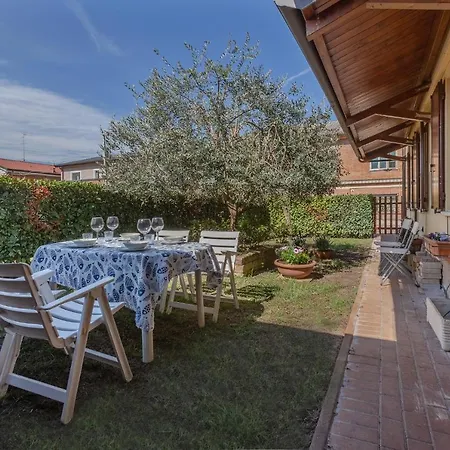 La Sammartina Garden X6 *